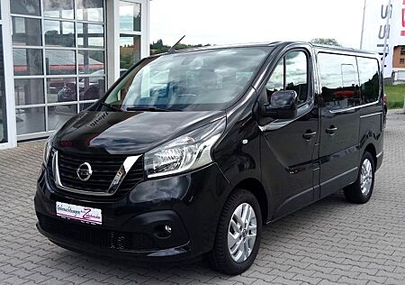Nissan NV300 L1H1 2,7 dCi 8-Si. AT Premium Navi/AHK