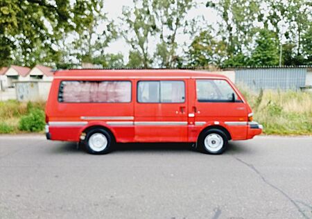 Mazda E 2200 Diesel