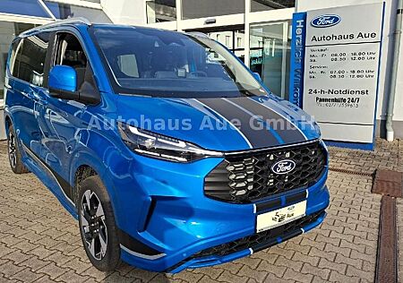 Ford Tourneo Custom Bus 320 L1 Tourneo Sport AWD