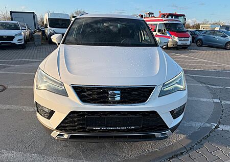 Seat Ateca Xcellence 4Drive
