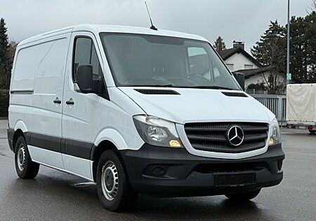 Mercedes-Benz Sprinter II Kasten 314 CDI/SORTIMO/R-Kamera/MwSt