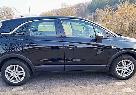 Opel Crossland X Crossland (X) 1.5 Diesel 81kW Elegance Elegance