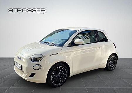 Fiat 500E Icon Klima Navi Fenster el.