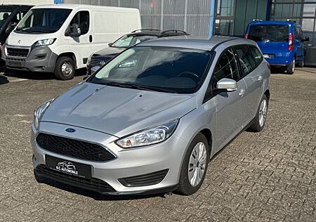 Ford Focus Turnier Trend*Klimaanlage*Kundendienst Neu