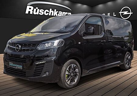 Opel Zafira Life M 2.0 D HUD Navi Leder Soundsystem M