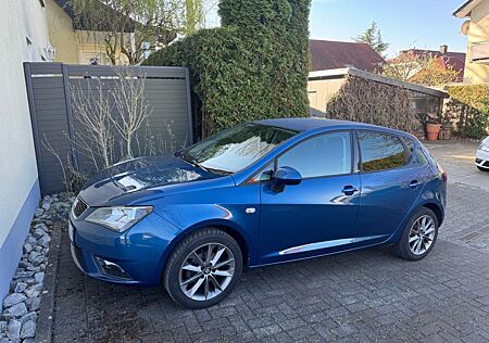 Seat Ibiza 1.4 16V i-Tech i-Tech