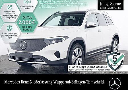 Mercedes-Benz EQB 250+ PROGRESSIVE ADVANCED +/PANO/DISTRONI/WD