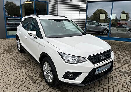 Seat Arona Style Beats Fast Lane/Kamera/SHZ/Tempomat