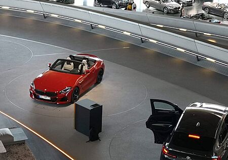 BMW Z4 M M40i A - Sommerfahrzeug
