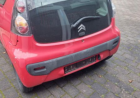 Citroën C1 1.0 Advance Advance