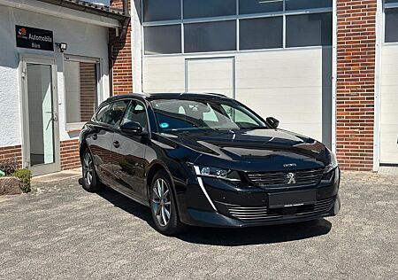 Peugeot 508 SW Allure/PDC/Kamera/SHZ/Temp./AHK/Spurhalt/