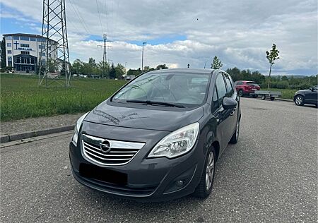 Opel Meriva B Innovation