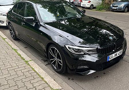 BMW 330i M Sport Automatic M Sport