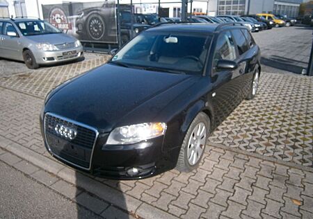 Audi A4 2.0 T FSI multitronic Avant