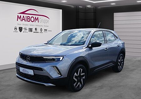 Opel Mokka Elegance+Sitzheizung+Lenkradheizung