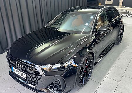 Audi RS6 Avant 4.0 TFSI quattro|PANO|MATRIX|ACC|VOLL