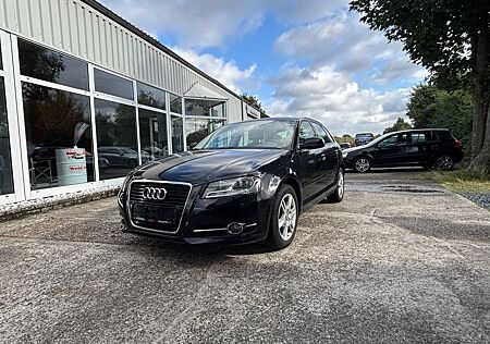 Audi A3 1.2