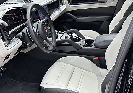 Porsche Cayenne E-Hybrid Coupe INNODRIVE*BELÜFTUNG*BOSE*