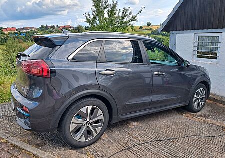 Kia Niro EV