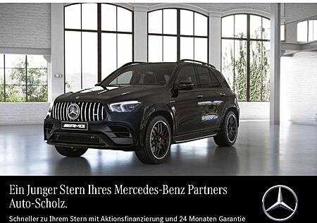 Mercedes-Benz GLE 63 AMG S 4M+ NIGHT+AHK+PANO+FOND KOMFORT P.+