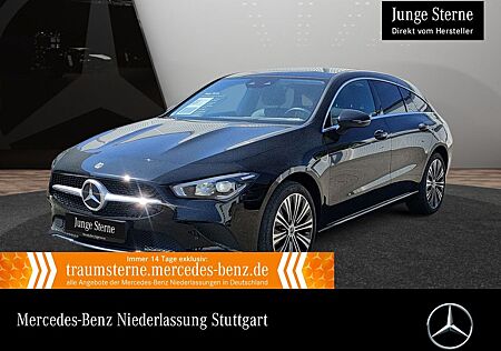 Mercedes-Benz CLA 250 Shooting Brake CLA 250 e SB Prog/Pano/LED/HUD/MultiSitz/AugReal