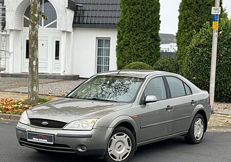 Ford Mondeo 1.8 81 kW Ambiente