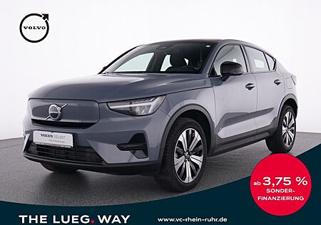 Volvo C40 Core Pure Electric+Winter Paket+STHZG+FAP+