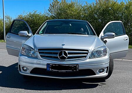 Mercedes-Benz CLC 180 KOMPRESSOR -