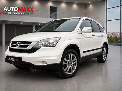 Honda CR-V Comfort / 4x4 ALLRAD / TÜV NEU