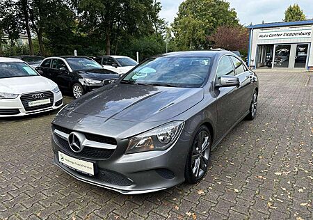 Mercedes-Benz CLA 220 d DCT Urban Automatik