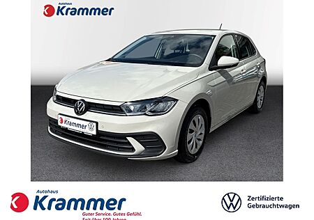 VW Polo Volkswagen VI Life 1.0 TSI *KAMERA*SH*LIGHTASSIST*LED*