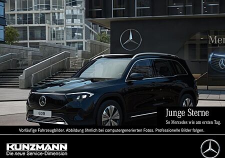 Mercedes-Benz EQB 250+ Progressive MBUX Navi-Prem Kamera SpurH