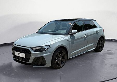 Audi A1 Sportback S line 30 TFSI 85(116) kW(PS) S tro