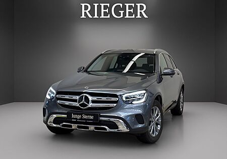 Mercedes-Benz GLC 300 de 4M MEMORY*Sitzklima*HUD*AHK*360°*++++