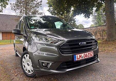 Ford Transit Connect lang 7-sitzer Zahnriemen NEU
