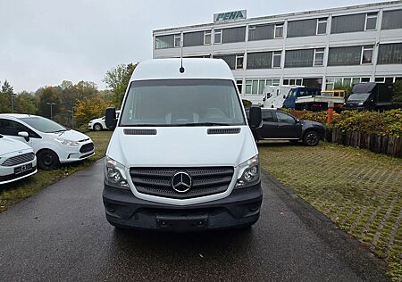 Mercedes-Benz Sprinter Maxi 316 L4H2.Klima.Navi.Kamera.Sortimo