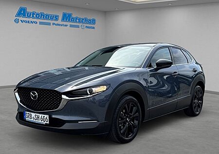 Mazda CX-30 Homura e-SKYACTIV-G HUD Navi LED ACC El. H