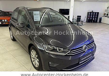 VW Golf Volkswagen Sportsvan VII Lounge BMT/Start-Stopp