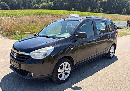 Dacia Lodgy Prestige