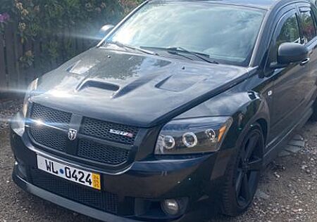 Dodge Caliber SRT4 2.4 Turbo SRT4