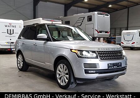 Land Rover Range Rover 3.0 TDV6 Vogue Panorama Leder Navi