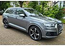 Audi Q7 3.0 TDI Allradlenk AHK Std Hzg Pano