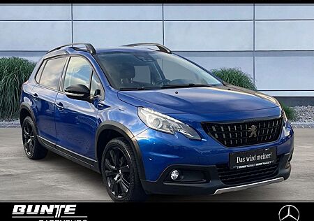 Peugeot 2008 PureTech 130 GT-LINE/CROSSWAY/KAMERA/ Navi