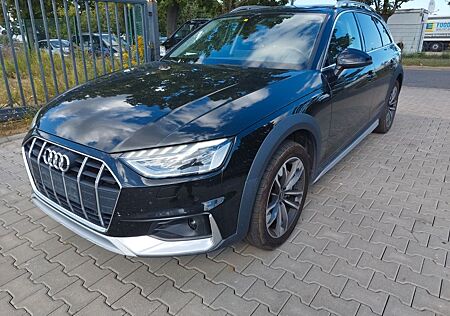 Audi A4 Allroad quattro 40 TDI