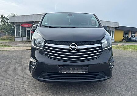 Opel Vivaro B Kasten/Kombi Combi+ L1H1 2,7t