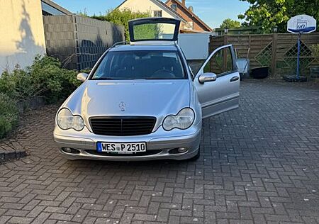 Mercedes-Benz C 220 CDI T CLASSIC Classic