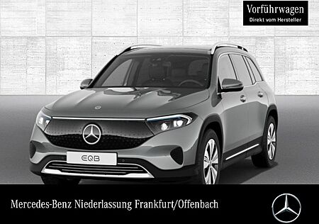 Mercedes-Benz EQB 250 PROG+PLUS-PAKET+PANO+KAMERA+KEYLESS+SPUR