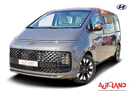 Hyundai Staria 1.6 T-GDI HEV Luxury Aut. LED ACC Pano 7-