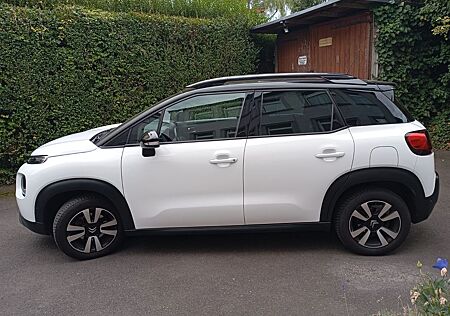 Citroën C3 Aircross PureTech 110 Stop&Start Shine Shine
