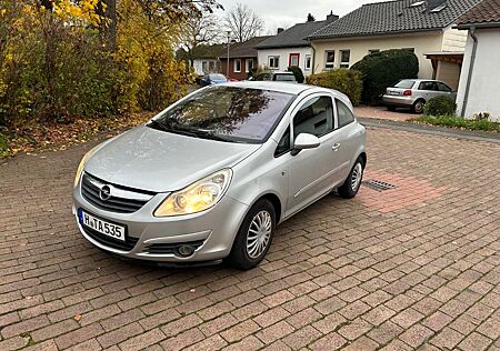 Opel Corsa 1,2 AUTOMATIK!!